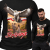 LONGSLEEVE Bóg Honor Rodzina